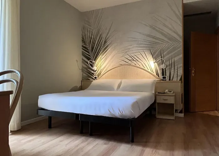 Pinetina Mare Baby Family فندق بيناريلا