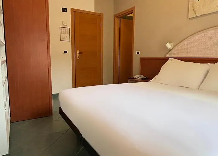 Pinetina Mare Baby Family 3* بيناريلا