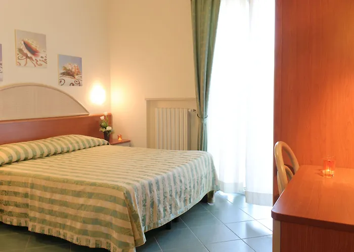 Pinetina Mare Baby Family