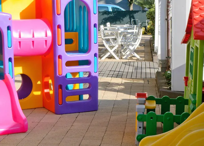 Pinetina Mare Baby Family Pinarella