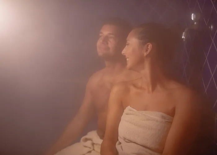 Pinetina Mare Baby Family فندق بيناريلا