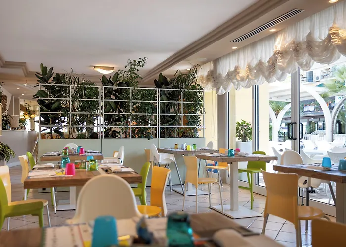 Pinetina Mare Baby Family 3*