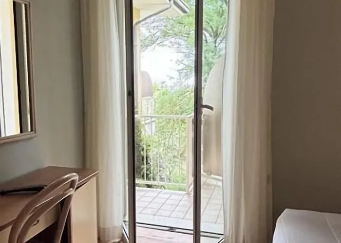 Pinetina Mare Baby Family Pinarella