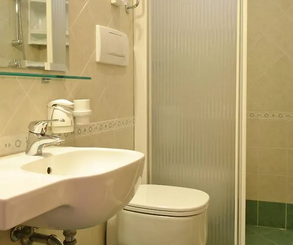 Pinetina Mare Baby Family فندق