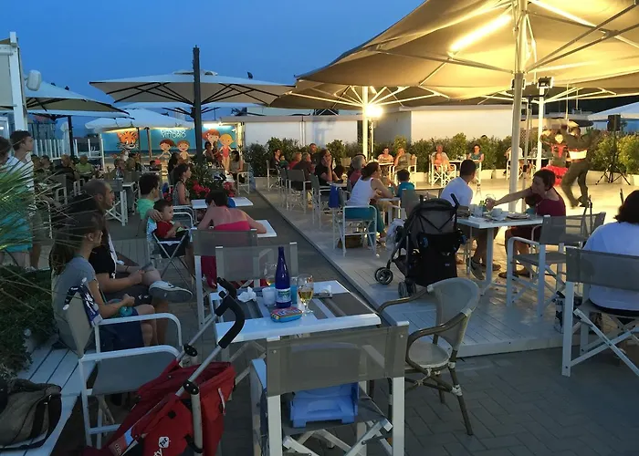 Pinetina Mare Baby Family