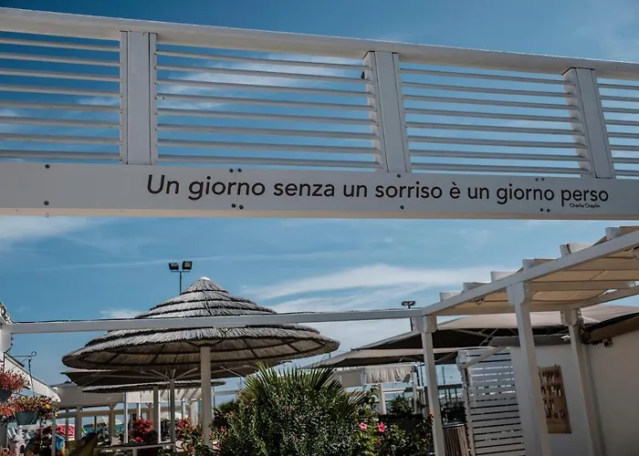 Pinetina Mare Baby Family